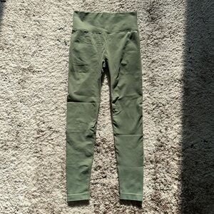 DFYNE Dynamic Leggings